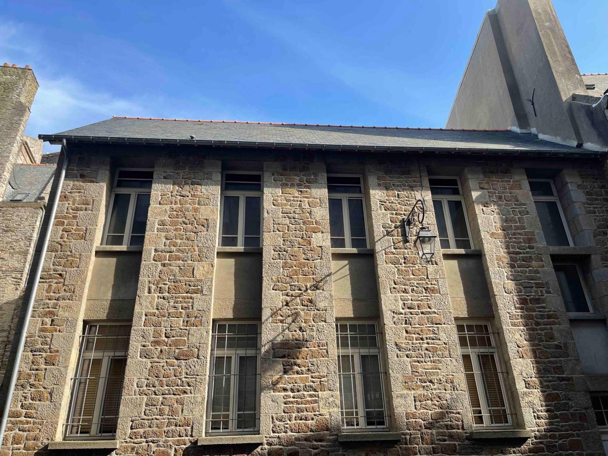 Le Loft Du Homard Bleu A Intra-muros *