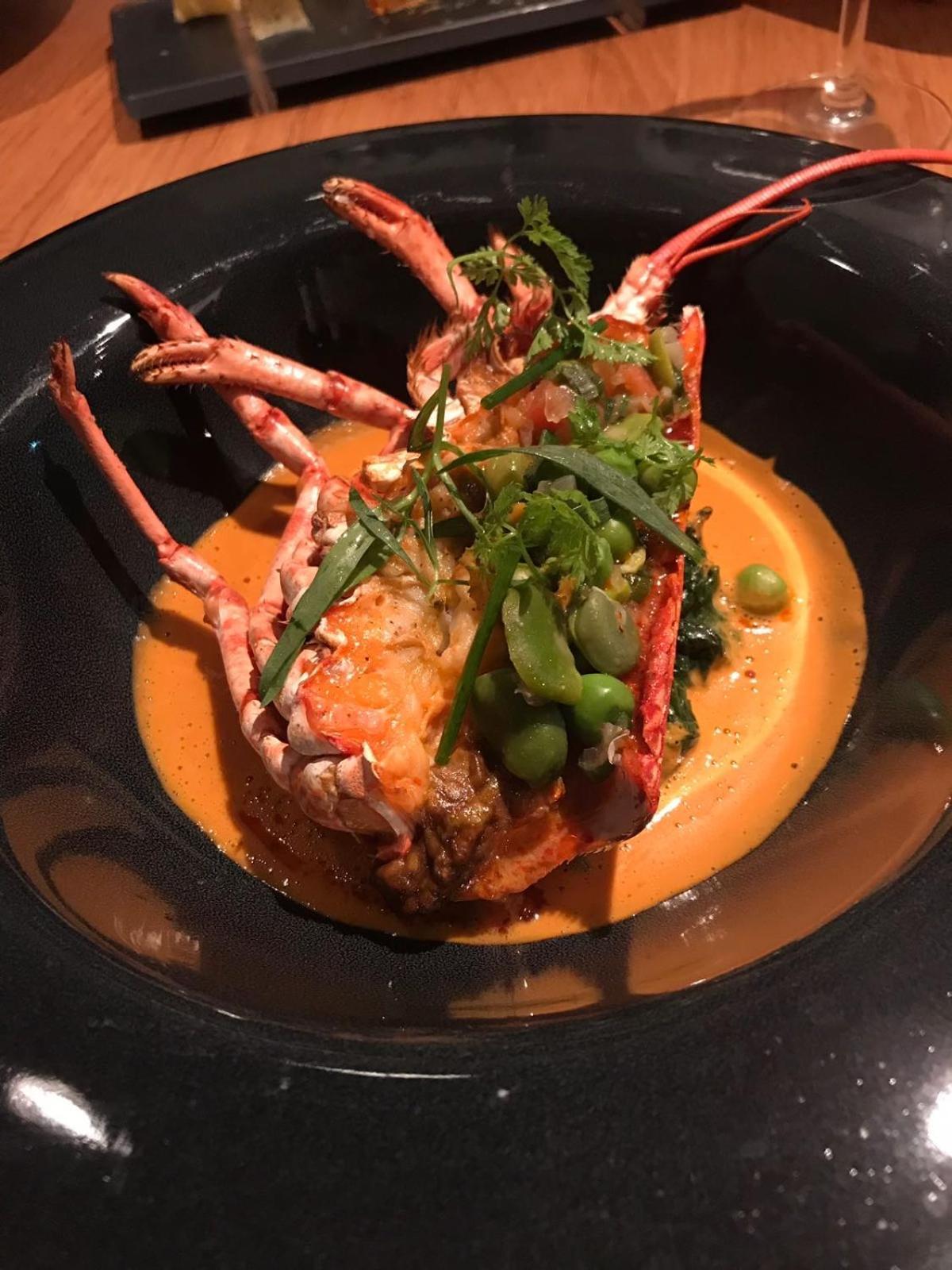 Le Loft Du Homard Bleu A Intra-muros