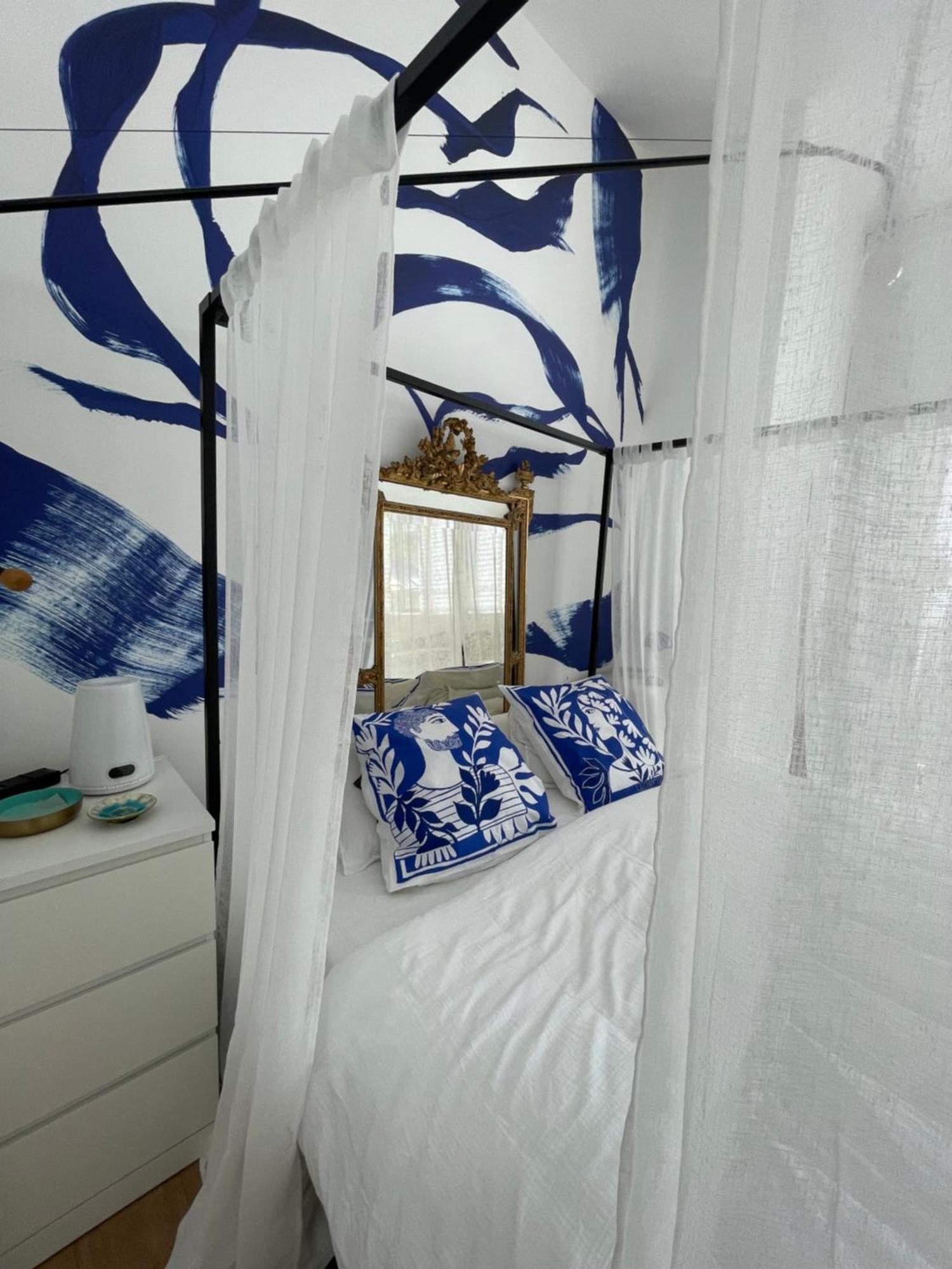 Le Loft Du Homard Bleu A Intra-muros * Saint-Malo