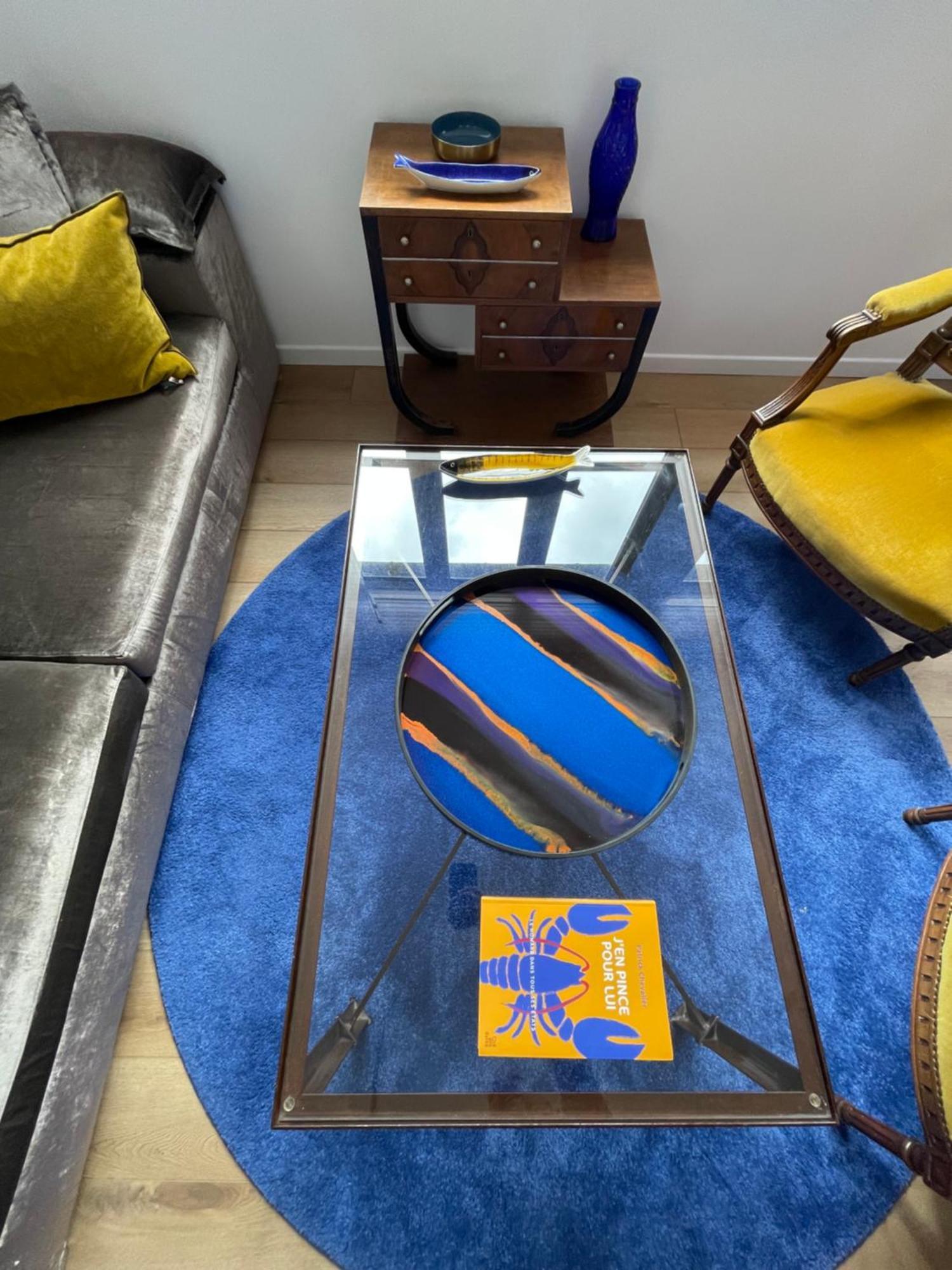 Le Loft Du Homard Bleu A Intra-muros Appartamento *