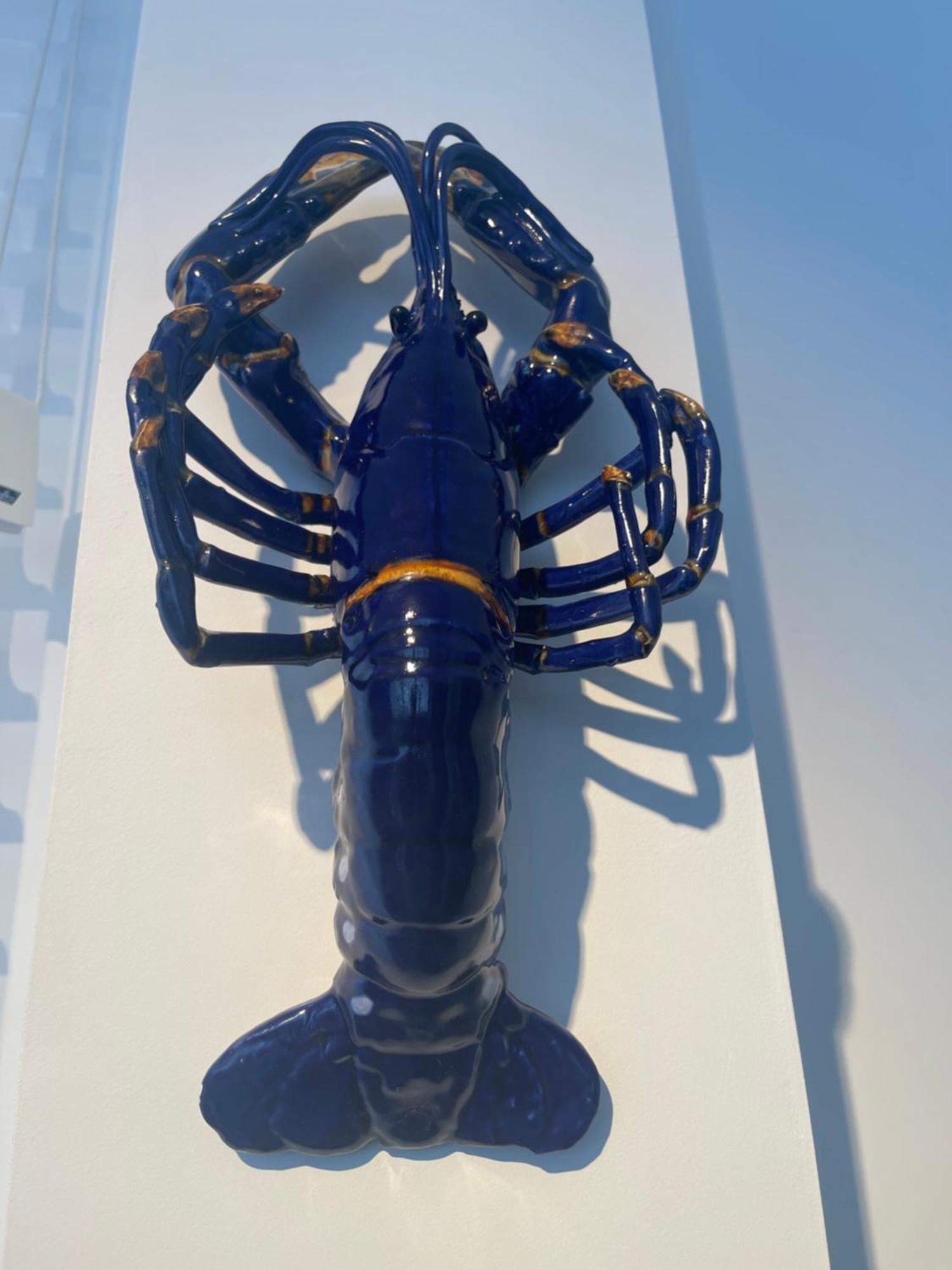 Apartment Le Loft Du Homard Bleu A Intra-muros